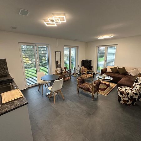 V.I.P Appartement 伯特施泰因 外观 照片