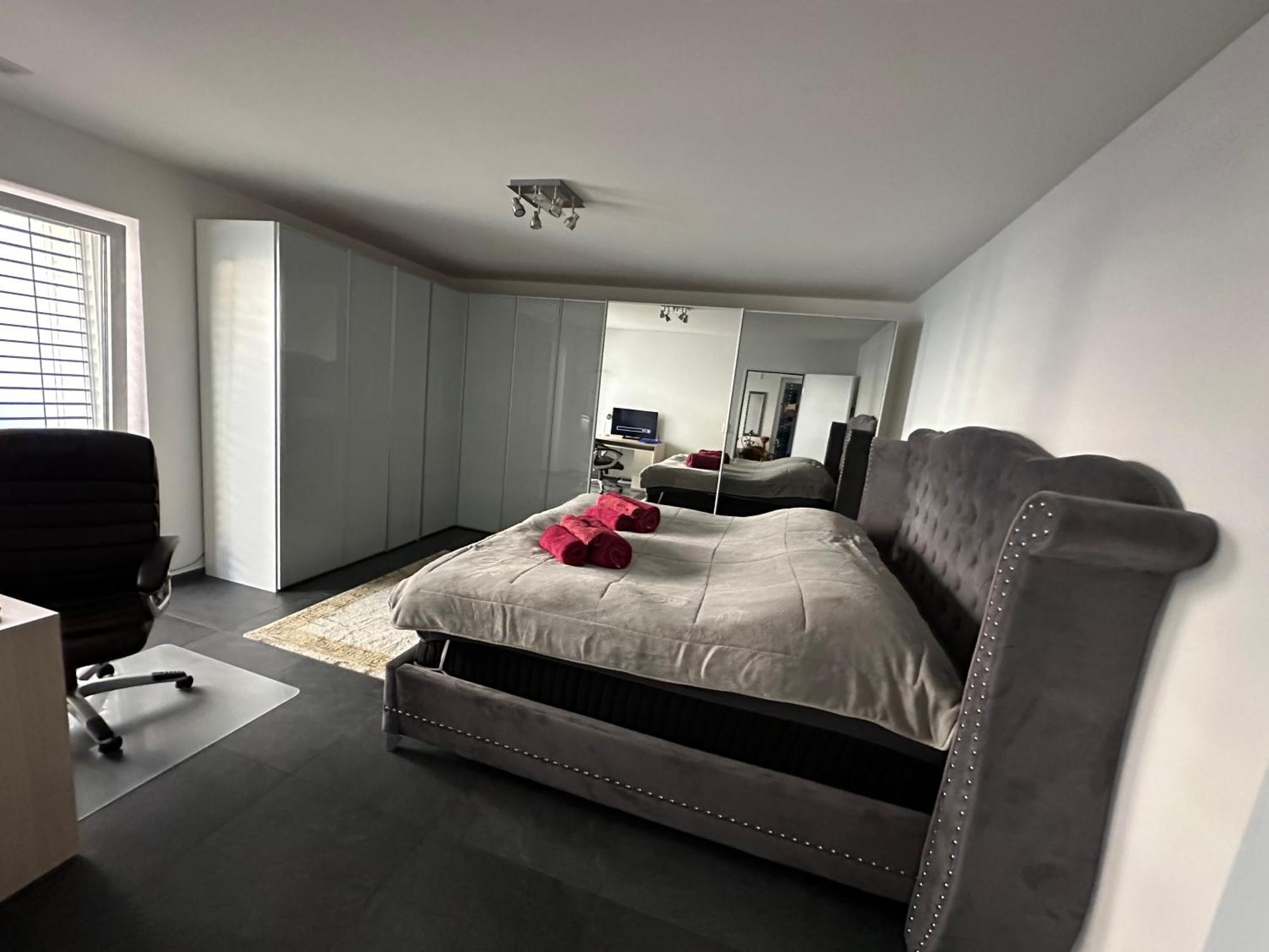 V.I.P Appartement 伯特施泰因 外观 照片