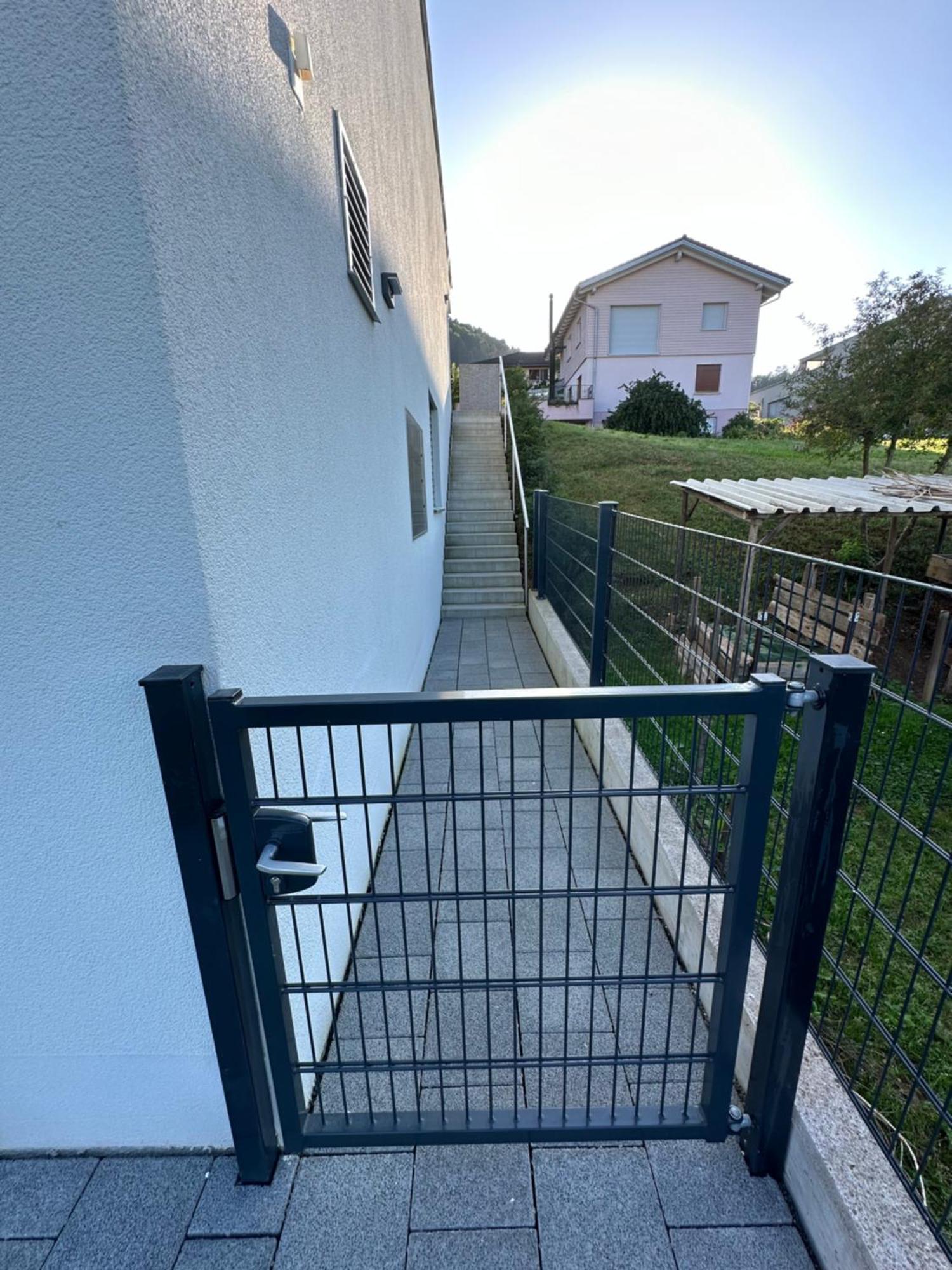 V.I.P Appartement 伯特施泰因 外观 照片