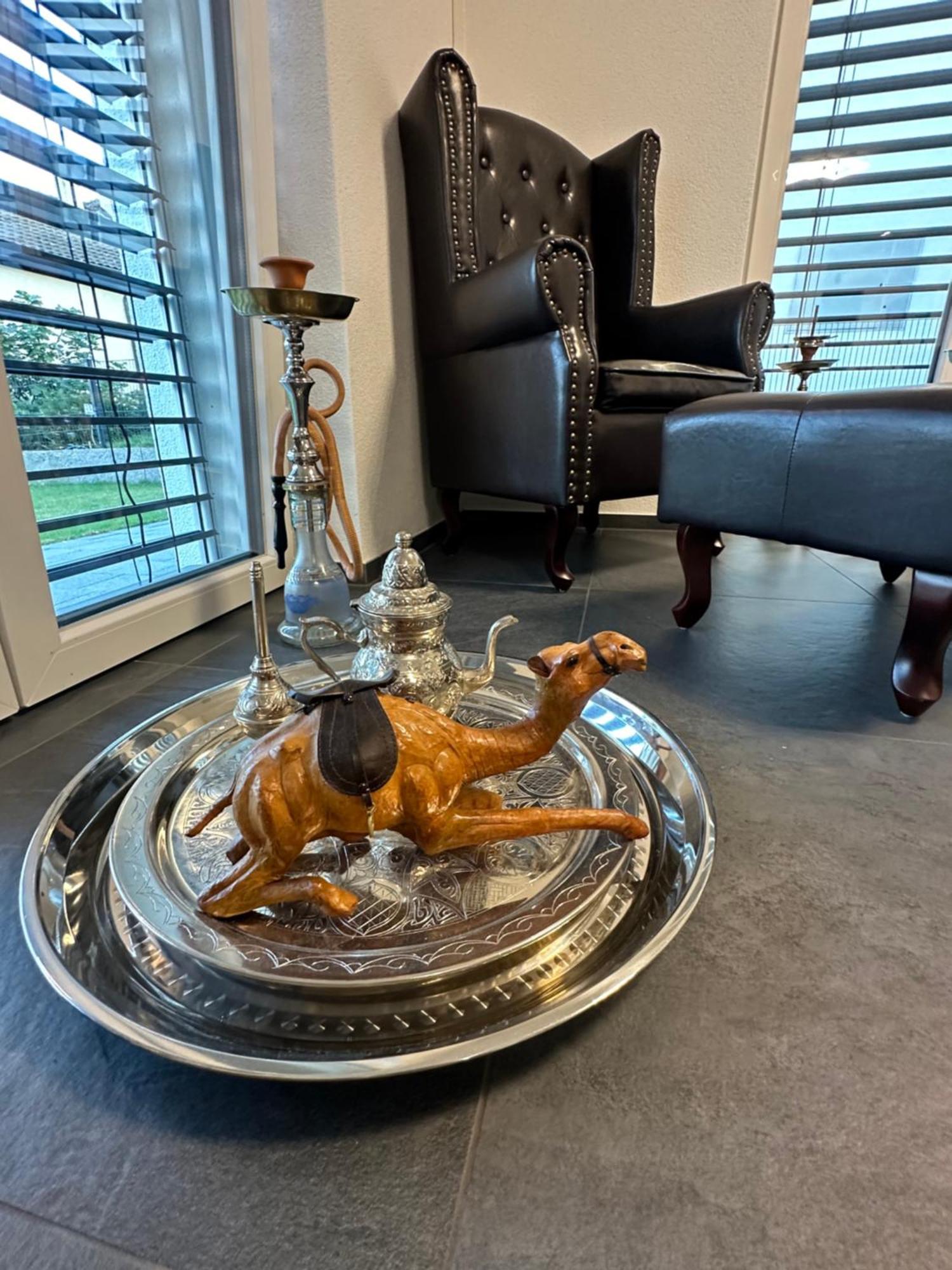 V.I.P Appartement 伯特施泰因 外观 照片