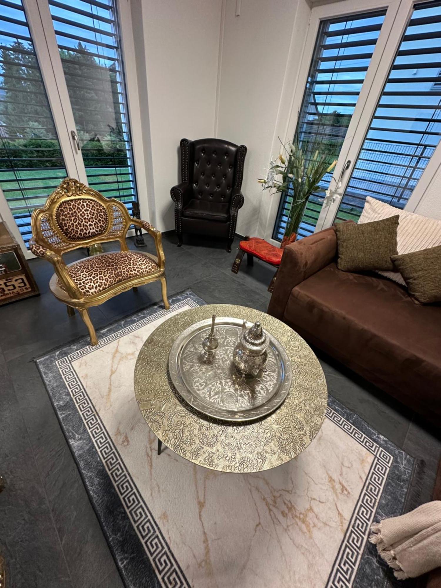 V.I.P Appartement 伯特施泰因 外观 照片
