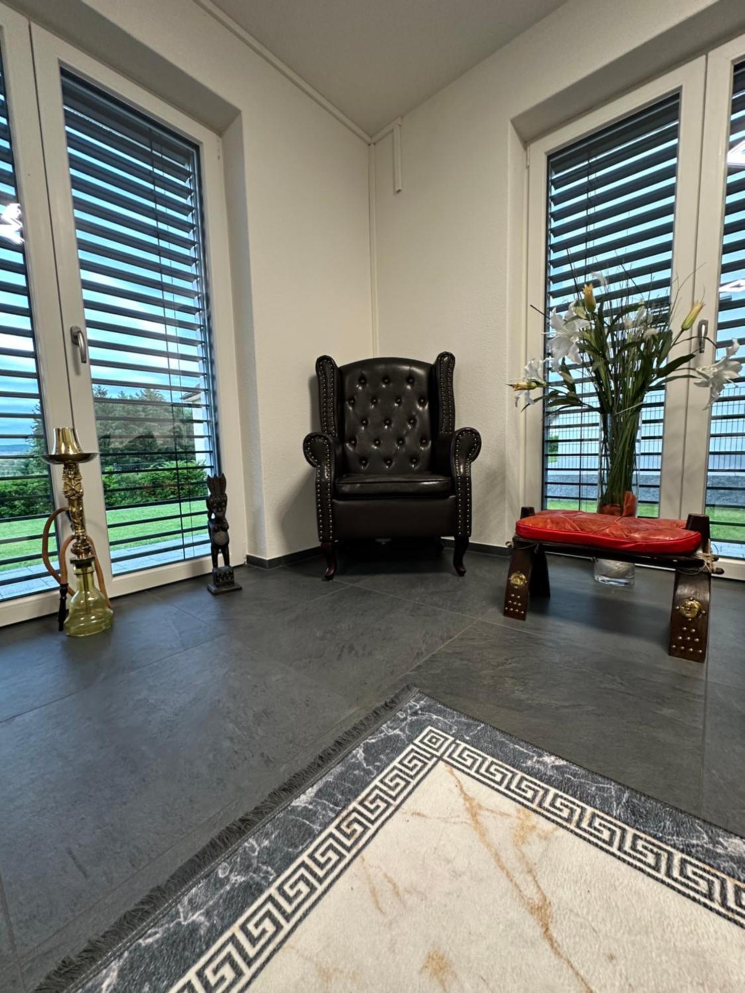 V.I.P Appartement 伯特施泰因 外观 照片