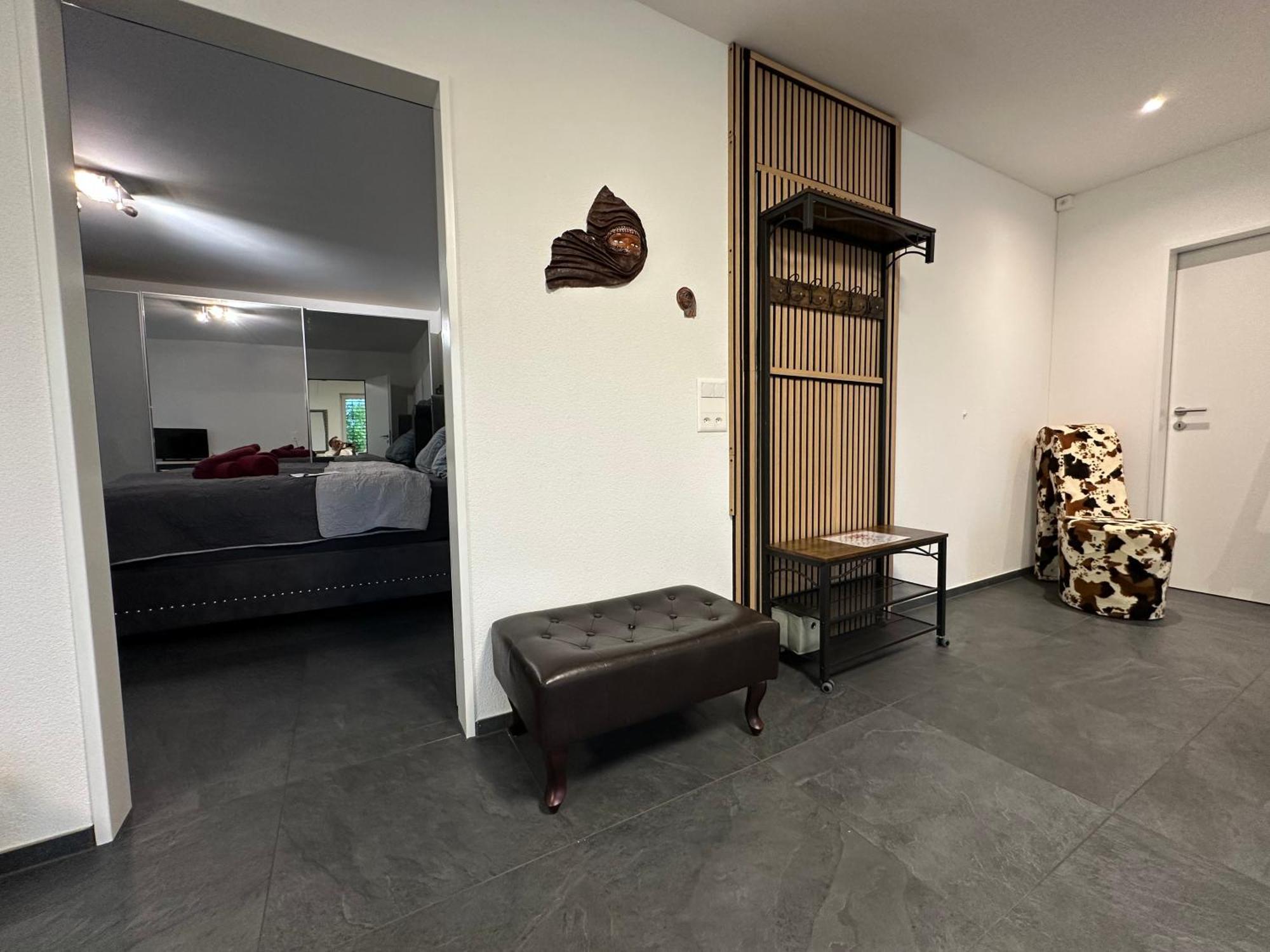 V.I.P Appartement 伯特施泰因 外观 照片