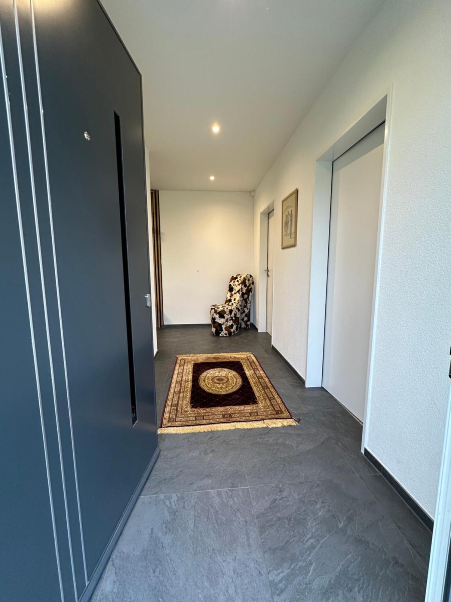 V.I.P Appartement 伯特施泰因 外观 照片