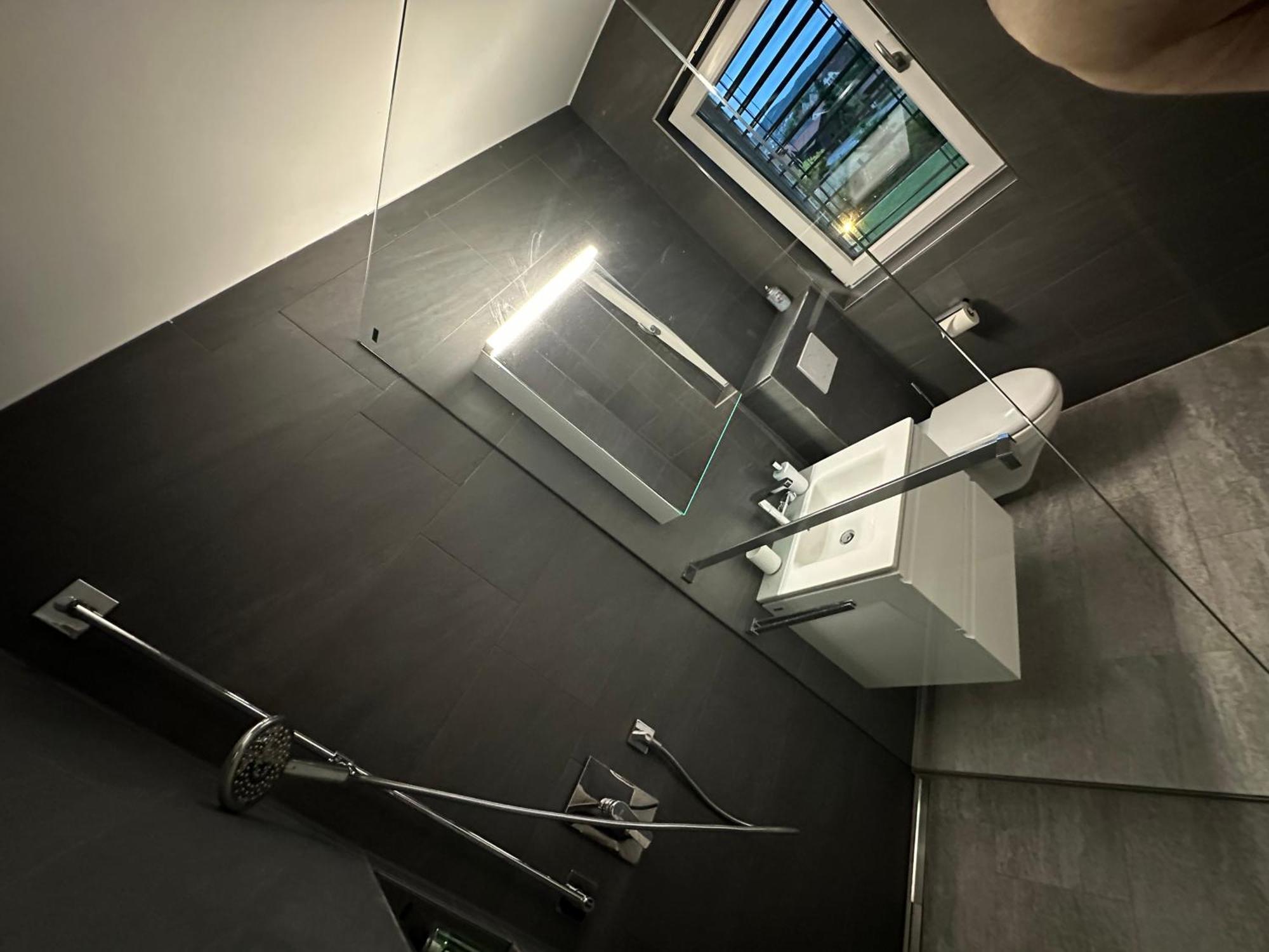 V.I.P Appartement 伯特施泰因 外观 照片